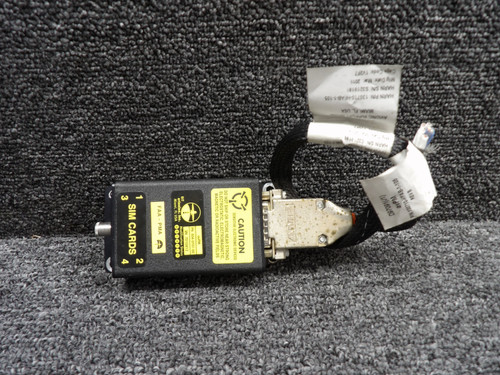 804-0701-00 Avionica Inc avPM Unit