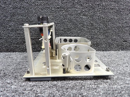 69-37334-12 Boeing 737-800 Cabin Altimeter and Rate of Climb Indicator Bracket