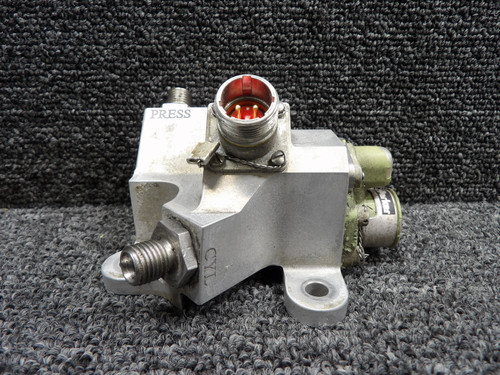 251A2420-7 Boeing 737-800 Tab Manifold Assembly