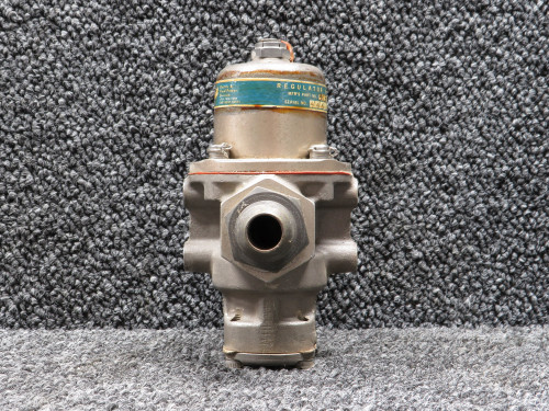 38E96-2B Bendix Regulator and Relief Valve Assembly