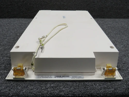 617-6265-002 Rockwell Collins Overhead Monitor Assembly with Modifications