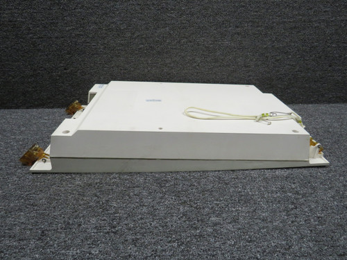 617-6265-002 Rockwell Collins Overhead Monitor Assembly with Modifications