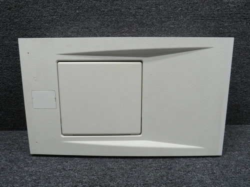 617-6265-002 Rockwell Collins Overhead Monitor Assembly with Modifications