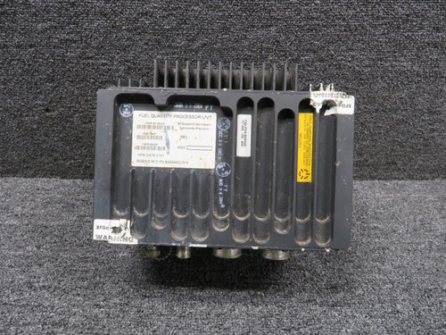 30128-03 (Alt: S345A001-012) BF Goodrich Fuel Quantity Processor Unit