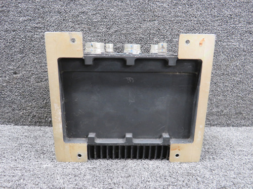 30128-03 (Alt: S345A001-012) BF Goodrich Fuel Quantity Processor Unit