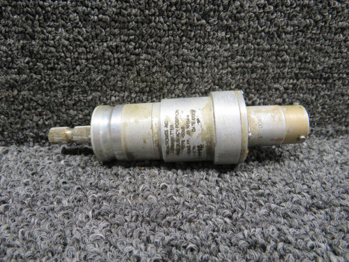 S250N104-4 Novatronics Control Surface Position Transmitter