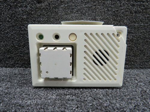 PU90-499R3 (Alt: S417T107) Jamco Smoke Detector Assembly