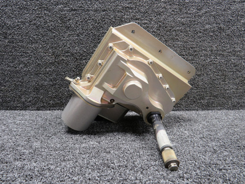 59885-2313M-347-4 (Alt: 10-61329-41) Rosemount Wiper Motor Converter LH