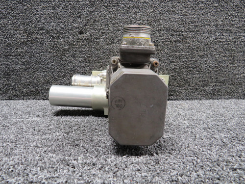 2960019-102 (Alt: S417A205-3) Parker Motor Operated Gray Water Valve