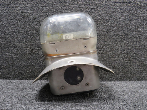72914 (Alt: 31-2133-3) Boeing 737-800 Tail Strobe Light Assembly