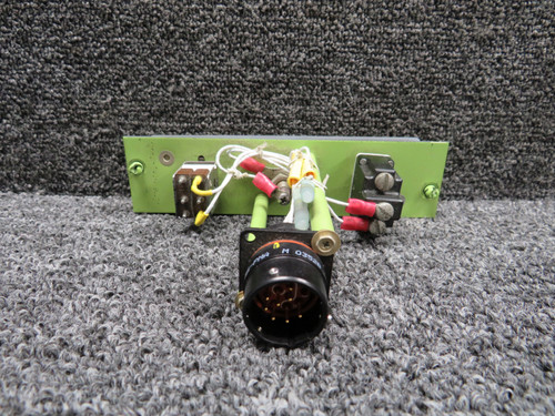 Boeing 737-800 Camera System Panel Assembly