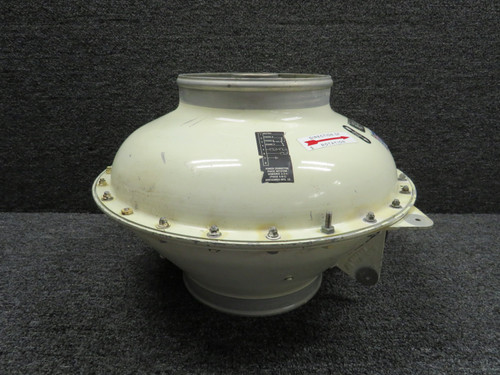 645405-1 (Alt: 10-62009-1) Airesearch Motor Driven Fan Assembly (Core)