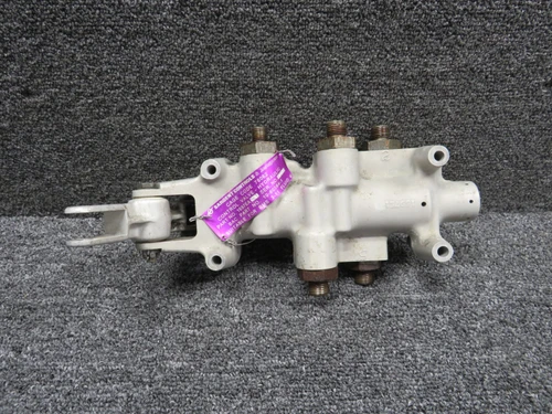 1697EA-1 (Alt: 10-60564-1) Sargent Controls Hydraulic Control Valve
