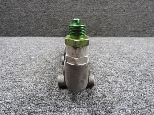 71234 Hydro-Aire Hand Driven Hydraulic Pump Assembly