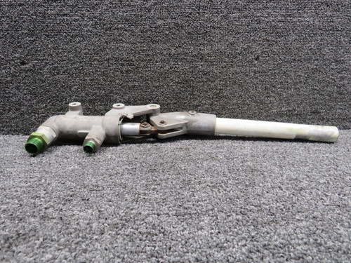 71234 Hydro-Aire Hand Driven Hydraulic Pump Assembly