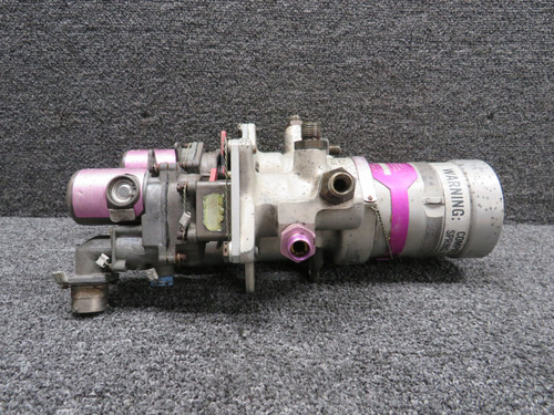 65-44891-7 Boeing Hydraulic Flight Control Modular Package Assembly