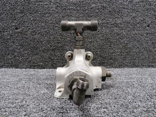 274N1051-3 Boeing 737-800 Brake Valve Assembly