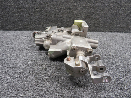 251A1240-3 Boeing 737-800 Spoiler Actuator Power Control Unit Assembly