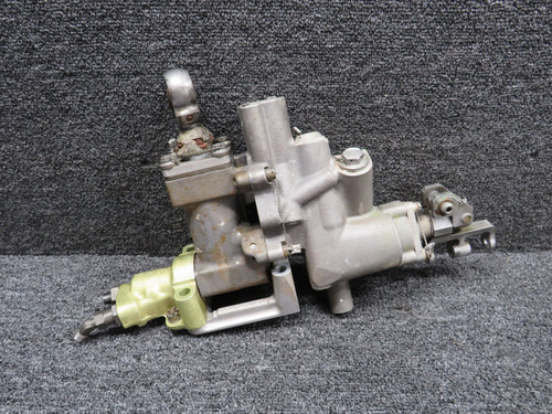 251A1240-3 Boeing 737-800 Spoiler Actuator Power Control Unit Assembly