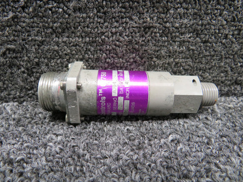 211C223-516 (Alt: S271T452-3) Eaton Hydraulic Pressure Switch
