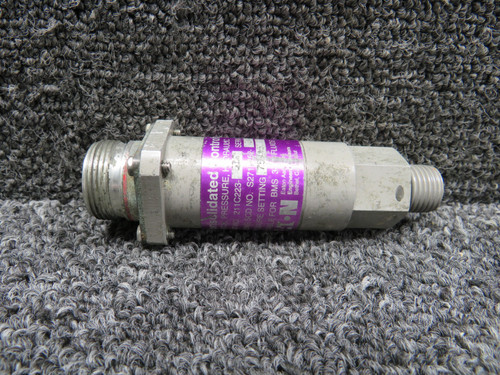211C223-516 (Alt: S271T452-3) Eaton Hydraulic Pressure Switch