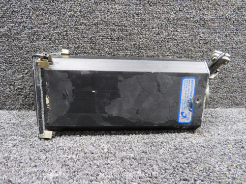 522-2638-006 Collins Radio 331A-3G Course Indicator (Cracked)