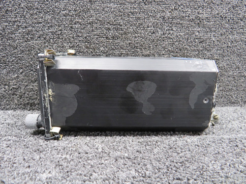 522-2638-006 Collins Radio 331A-3G Course Indicator (Cracked)