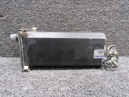 522-2638-006 Collins Radio 331A-3G Course Indicator (Cracked)