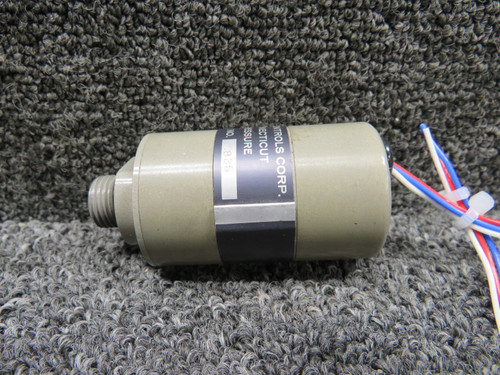 6607A7-45 Condec Pressure Switch Assembly (Core)