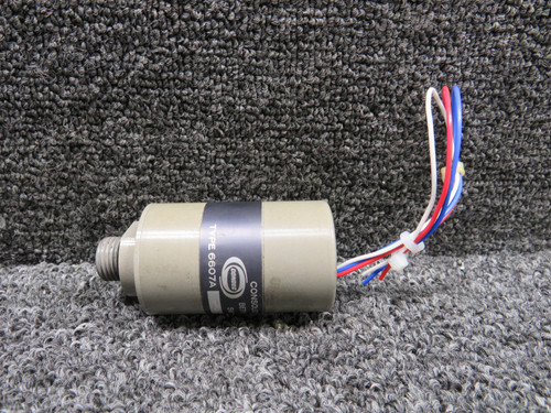 6607A7-45 Condec Pressure Switch Assembly (Core)