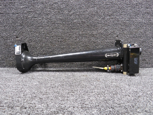 132322-3-1 Allied-Signal Fan and Venturi Tube (Core)