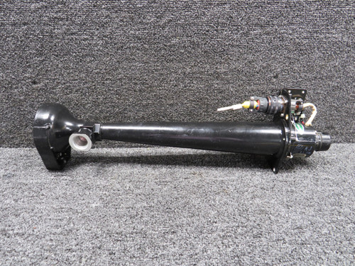 132322-3-1 Allied-Signal Fan and Venturi Tube (Core)