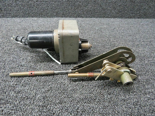1C785-2-903 Cessna R182 Century Flight Systems Roll Servo BAS Part Sales | Airplane Parts
