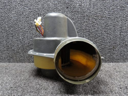 761-150 Piper PA34 Fresh Air Blower Assembly