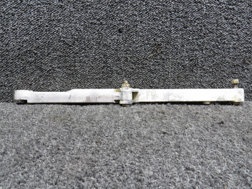 78677-000 (Cast: 95848 & 95847) Piper PA34 Nose Gear Drag Link Assembly