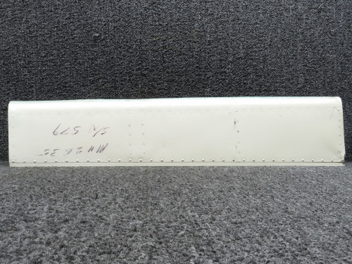 010A-16319-11 Mitsubishi MU2B-35 Trim Aileron Assembly (LH)