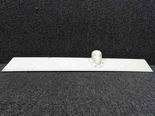 010A-16319-11 Mitsubishi MU2B-35 Trim Aileron Assembly (LH)
