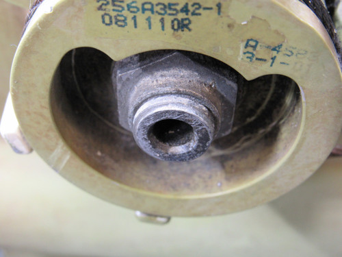 256A3515-2 (Alt: 256A3195-48) Boeing Flap Drive System