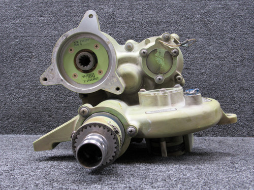 256A3515-2 (Alt: 256A3195-48) Boeing Flap Drive System