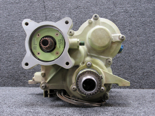 256A3515-2 (Alt: 256A3195-48) Boeing Flap Drive System