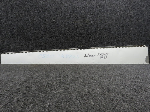 5524200-1 (Use: 6524128-201) Cessna 500 Aileron Trim Tab Assembly