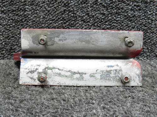 66769-000 Piper Tail Skid Assembly