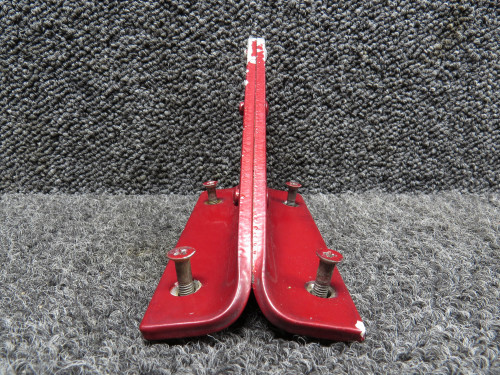66769-000 Piper Tail Skid Assembly