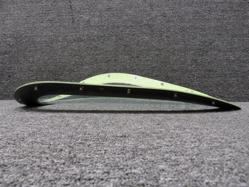 116A1510-2 Boeing 737-800 Landing Light Lens RH