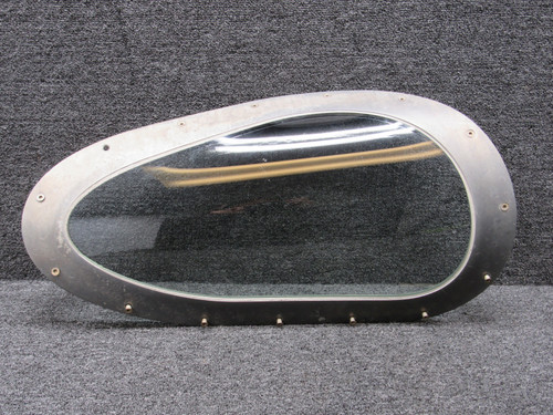 116A1510-2 Boeing 737-800 Landing Light Lens RH