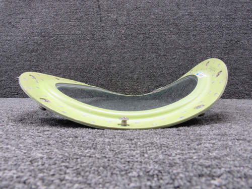 116A1510-1 PPG Landing Light Lens LH