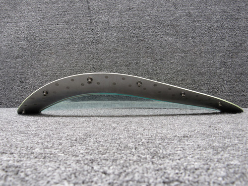 116A1510-1 PPG Landing Light Lens LH