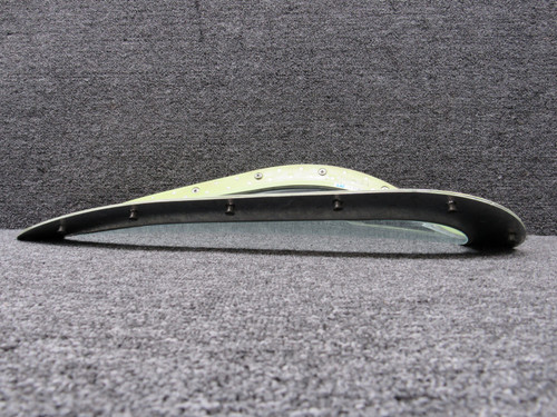 116A1510-1 PPG Landing Light Lens LH