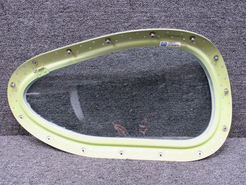 116A1510-1 PPG Landing Light Lens LH