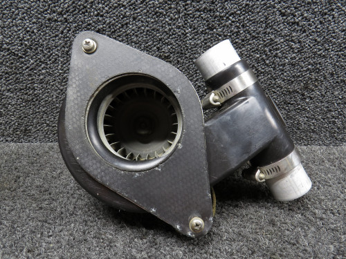 84280-004 Piper PA34 Defrost Blower Assembly